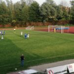 Juniores Reg.A – La Sestese sprofonda nell’incubo in pieno recupero, con il Vittuone è 2-2 e retrocessione