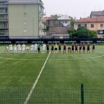 Allievi Reg. Under 17, play-off – Il Gavirate super a Castellanza. Ok Lainatese sul Magenta