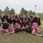 Play-off 2° turno – France Sport e Varano in paradiso: a Maccagno è 4-2, ed ai rosanero basta il pari