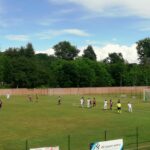Juniores Reg.B, Play-Off 2° turno- Gavirate, il primo atto è in equilibrio: con la Soresinese è 2-2
