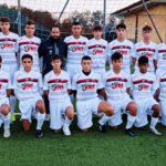 Allievi Reg. Under 17 – Caronnese K.O. nel primo atto della finale, la Lainatese passa 5-2