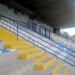 Nuovo line up societario e tribuna Taglioretti per la Pro Patria