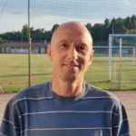 Rasini rilancia le ambizioni della Besnatese: “Avevamo una rosa da playoff, ci riproveremo”