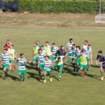 Castanese in Serie D! 3-2 a Prevalle con doppietta di Gibellini