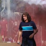 Colpo di scena in casa Angerese: mister Pizzuti ai saluti