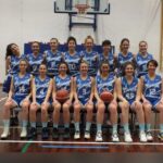 Basket Busto Femmnile