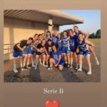 Pro Patria Femminile