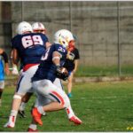 CIF9 – Gorillas Varese e Blue Storms Busto Arsizio a caccia di imprese