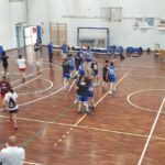 Basket Busto Femmnile