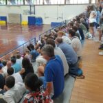 Basket Busto Femmnile