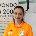 Taekwondo, Alessandra Ilic: “Insubria Cup opportunità per scontrarsi con atleti di livello internazionale”