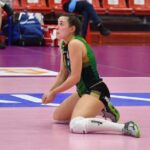 La Futura Volley Giovani blinda la difesa con Mistretta: “Società seria, progetti ambiziosi. C’è anche Daris”