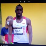 Ali Chituru in evidenza a Roma, Meschi: “Grande esposione”