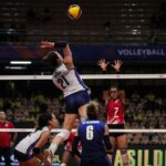 Volley Nations League – L’Italia vince al tie-break con la Repubblica Domenicana, Degradi out