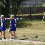 Ottimi risultati per gli Arcieri Tre Torri e la C.A.M. nel Campionato Regionale Targa di Milano