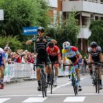 Arrivo Gran Premio dell’Arno 2022