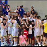 Playoff CSilver: Marnate e Castronno “comode”, Daverio con fatica e grande merito. Casorate e Luino out