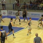 Gallarate cade a Lumezzane 81-68: gara 3 sarà decisiva per la Serie B