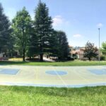 1° Trofeo Nippo Motors: premi e stand per il torneo 3vs3 di Malnate