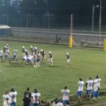 CIF9 – Blue Storms incisivi: Busto Arsizio piega gli Angels Pesaro 23-6 e vola agli ottavi di finale