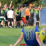 Bresso – NFO Ferno 2-0 in foto