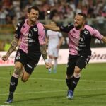 Il Palermo torna in Serie B. Altra beffa in finale per il Padova: al Barbera finisce 1-0