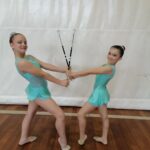Buguggiate twirling 3