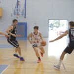 Busto esplode di gioia, è B! Pizzighettone battuta 68-65