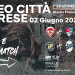 1° Trofeo Città di Varese: l’Under15 biancorossa è pronta a sfidare Lecco, Pro Patria e Solbiatese