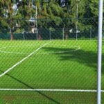 Buguggiate si rifà il vestito: pronto il campo da calcio a 7 Bergora