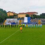 Juniores Nazionale- La Castellanzese supera la Tritium 3-2 ai calci di rigore e vola ai quarti di finale