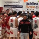 CSilver Finale playoff – Castronno pronta per Settimo, Marini: “Abbiamo le carte in regola per fare bene”