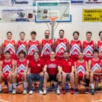 10^ CSilver – Crush test per Casorate, Venegono per il riscatto. Castronno vuole stupire ancora
