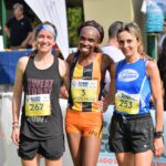 CORRI con SAMIA – Podio femminile_by Arturo BarbieriPodistinet