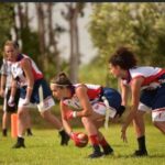Finals Grosseto – Le Panthers Parma regine del Flag Femminile. Skorpions quinte , Tempeste settime