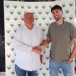 Valceresio forza quattro, arriva un centrocampista