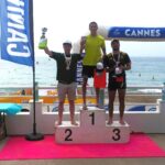 Nuotatori del Carroccio a Cannes, Accardo: “Grande risultato, orgogliosi”