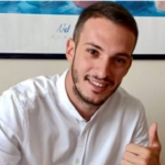 Primo colpo Castellanzese: Davide Derosa alla corte di Cretaz. Rinnova Mandelli