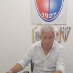 Davide Raineri nuovo ds della Caronnese: “Lavoreremo con i giovani”