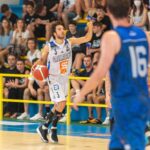 Gallarate ad un passo dal sogno: Lumezzane battuta 79-72