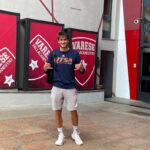 Si riaprono le porte dell’Enerxenia Arena: Varese torna al lavoro
