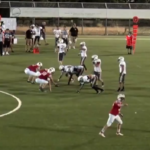 CIF9 – I Gorillas Varese cadono agli ottavi in Sicilia: Palermo vince 42-21