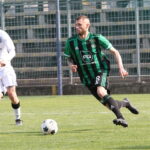 Ufficiale: Esposito rinnova con la Castellanzese