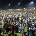 Grande successo per la Festa del Rugby, Barbieri: “Superata ogni aspettativa”