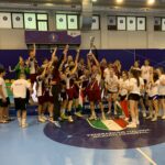 Doppio scudetto per Cassano: trionfo per gli U20 maschili e femminili