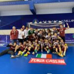 Cassano Magnago – Le ragazze hanno tracciato il percorso, ora è il turno dell’U20M in Youth League