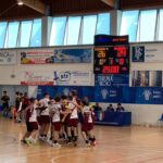 Cassano Magnago – Le formazioni U17 pronte alle finali