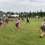 Finals Grosseto – La Flag Femminile Skorpions Varese vola, D’Adelfio: “Abbiamo le carte in regola per arrivare in fondo”