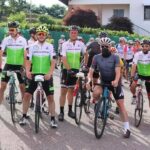 Tutto pronto per il ritorno della ‘Randonnée Arcisate’, Froome e Clarke promotori