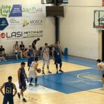 Gallarate spezza l’incantesimo e vola in finale playoff di CGold: Gardone battuta 65-59